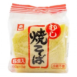 Yakisoba noodles7